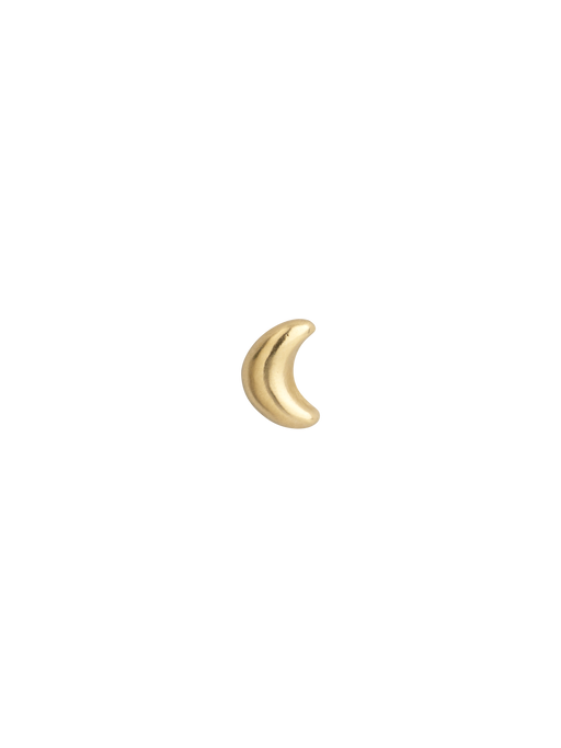 Moon Earring photo