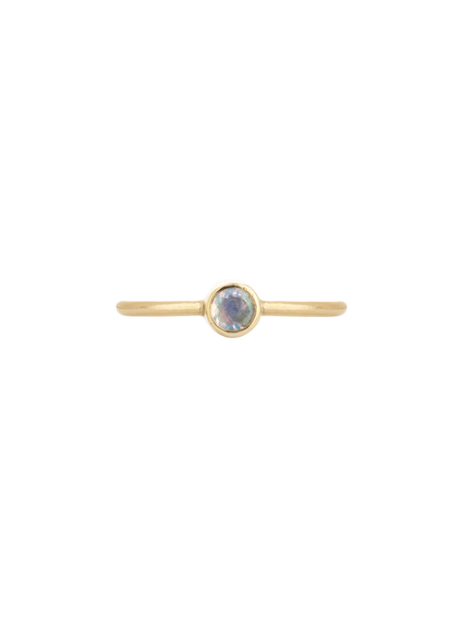 Opal ring photo