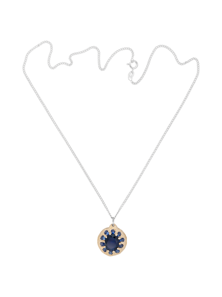 The burnham pendant