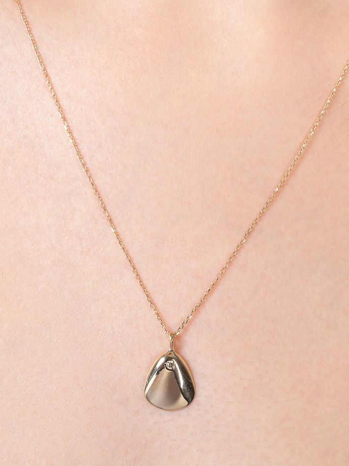 Acadia necklace