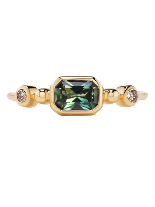 selva ring photo