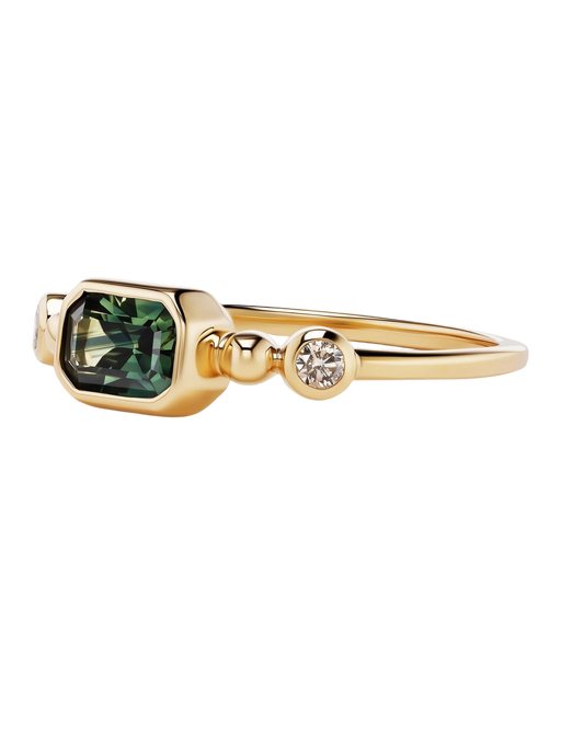 selva ring photo