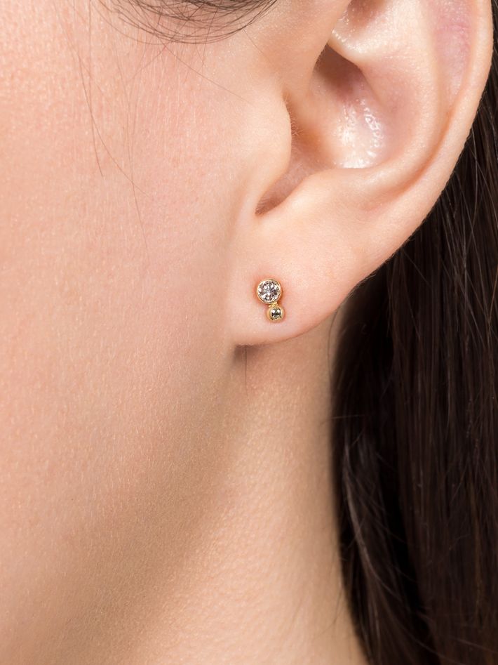 Cove earring