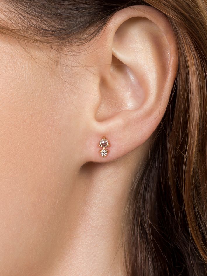 Sloane earring