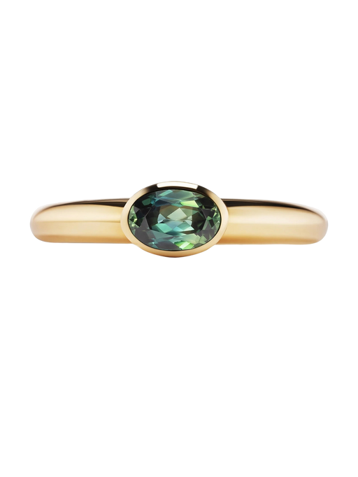 slim sedna, sapphire photo