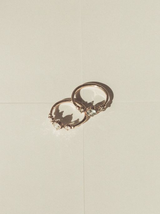 scylla ring, brilliant photo