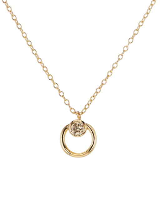 vivi necklace photo