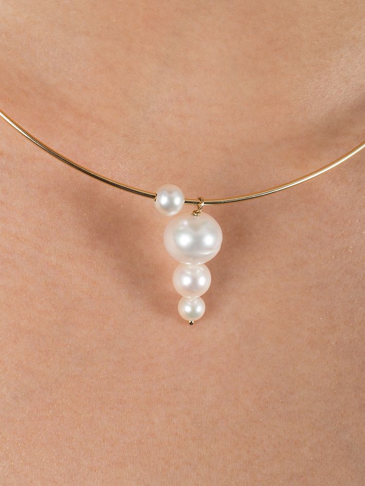 Spang pearls