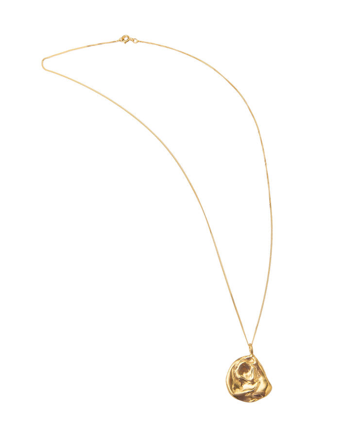 Pingo necklace