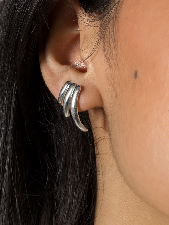 Selva earrings
