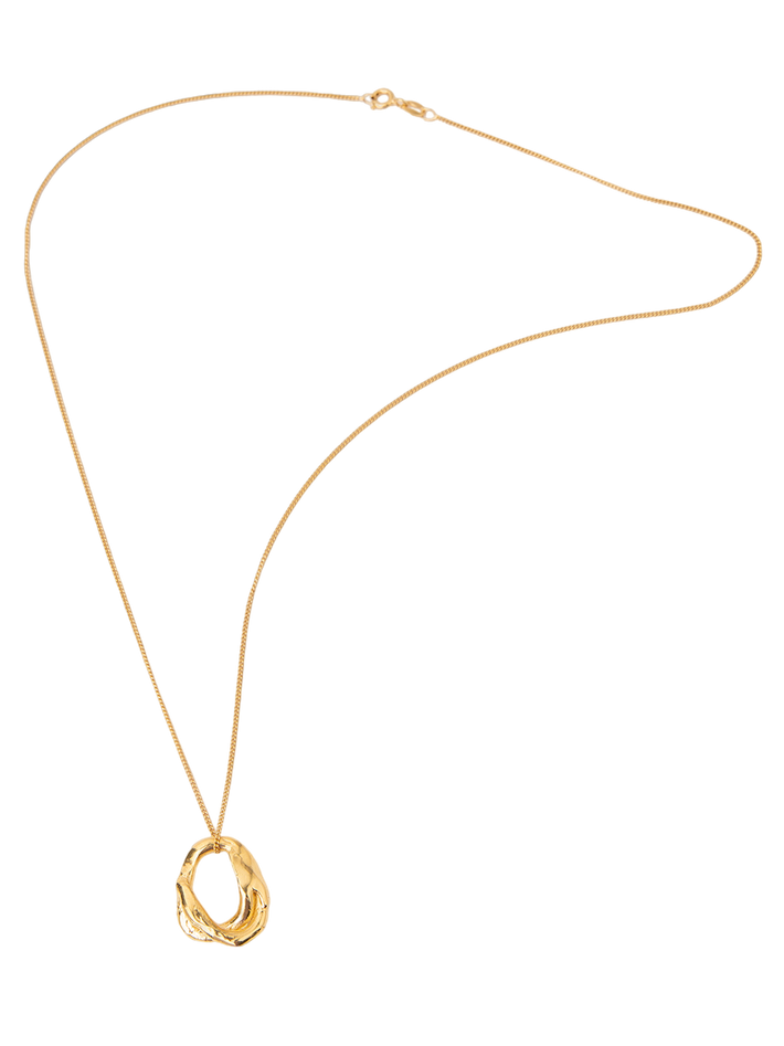 Corda necklace