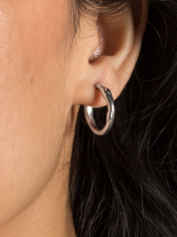 Gota earrings