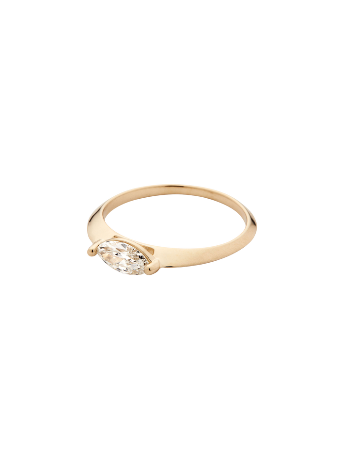 Florence diamond ring