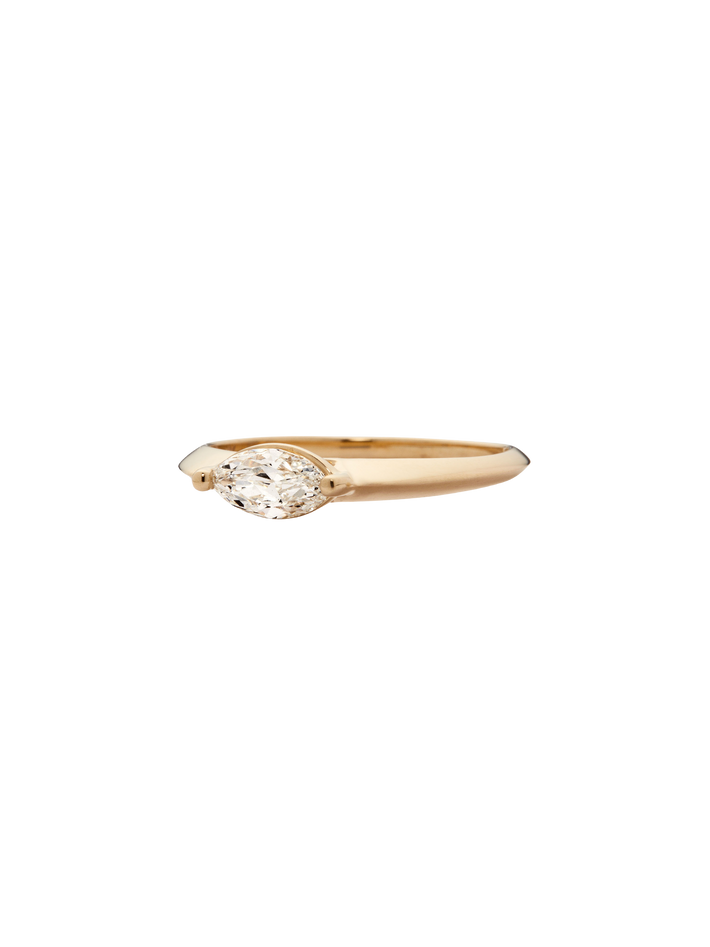 Florence diamond ring