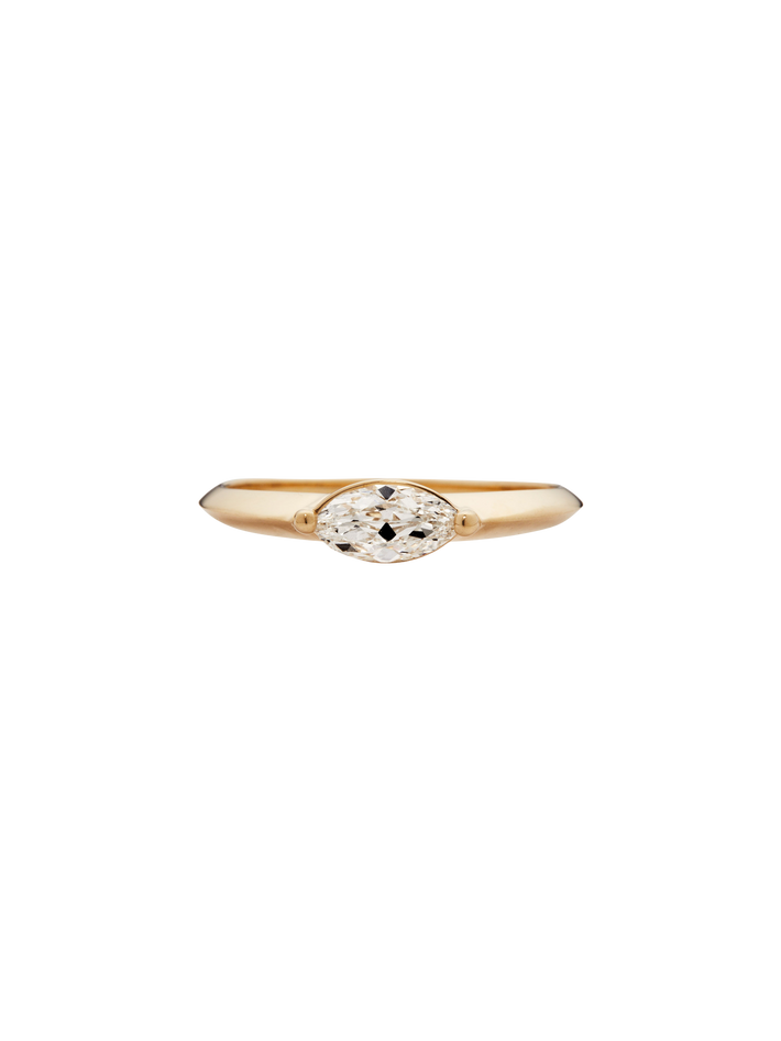 Florence diamond ring