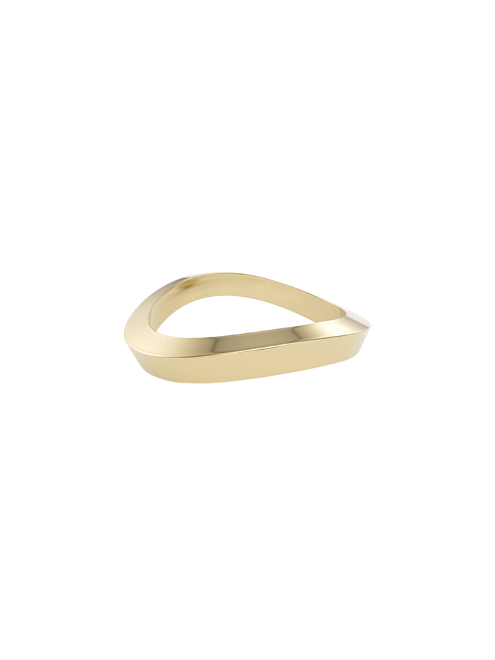 Strata ring