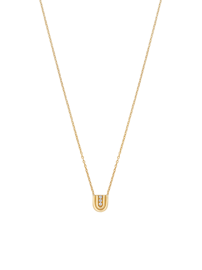 Nova necklace