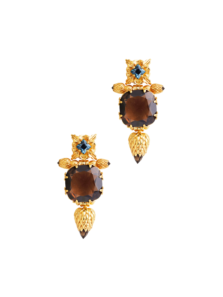 Dendera earrings