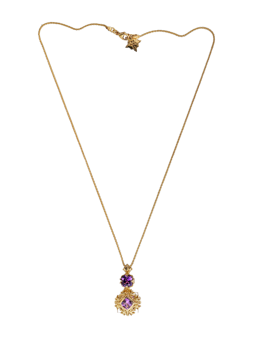 Mirabilia pendant photo