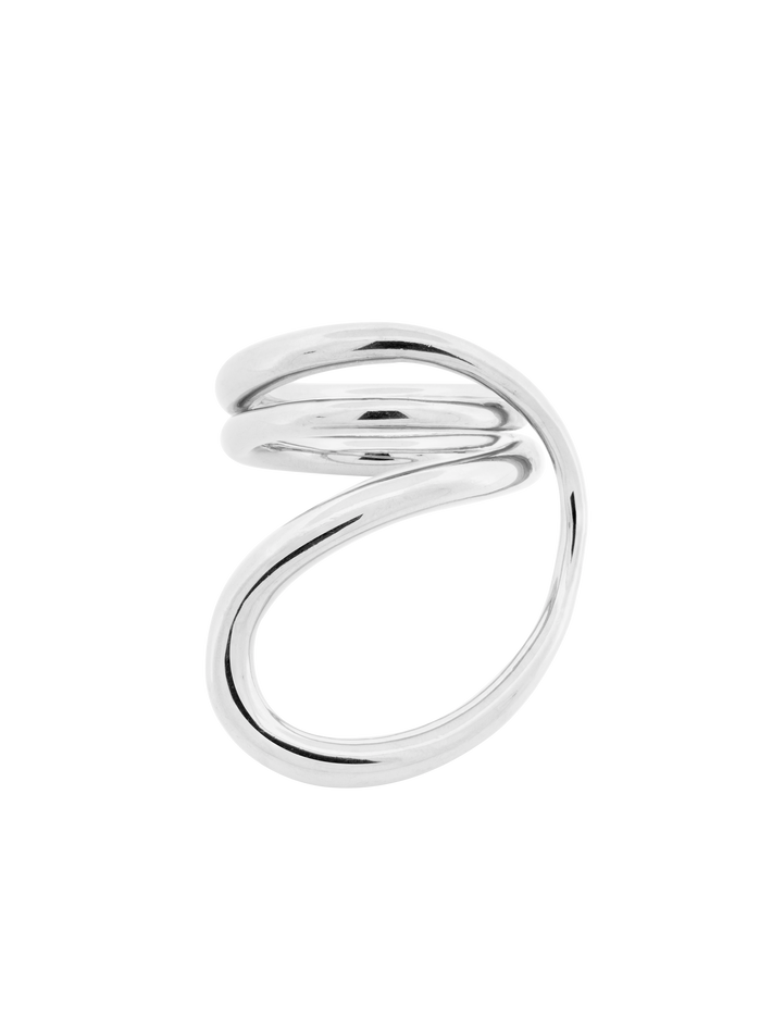 Round trip ring