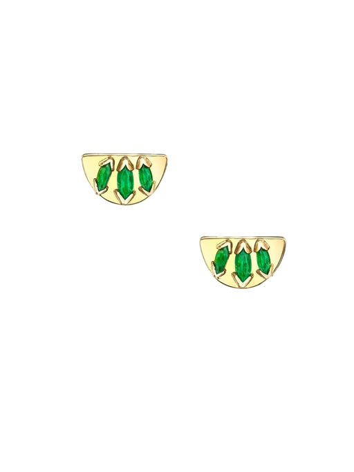 Palma Earrings photo