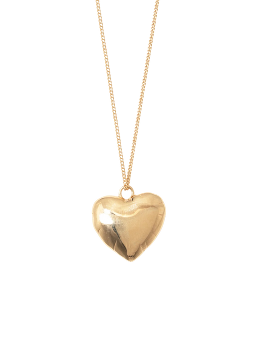 Classicworks heart necklace photo