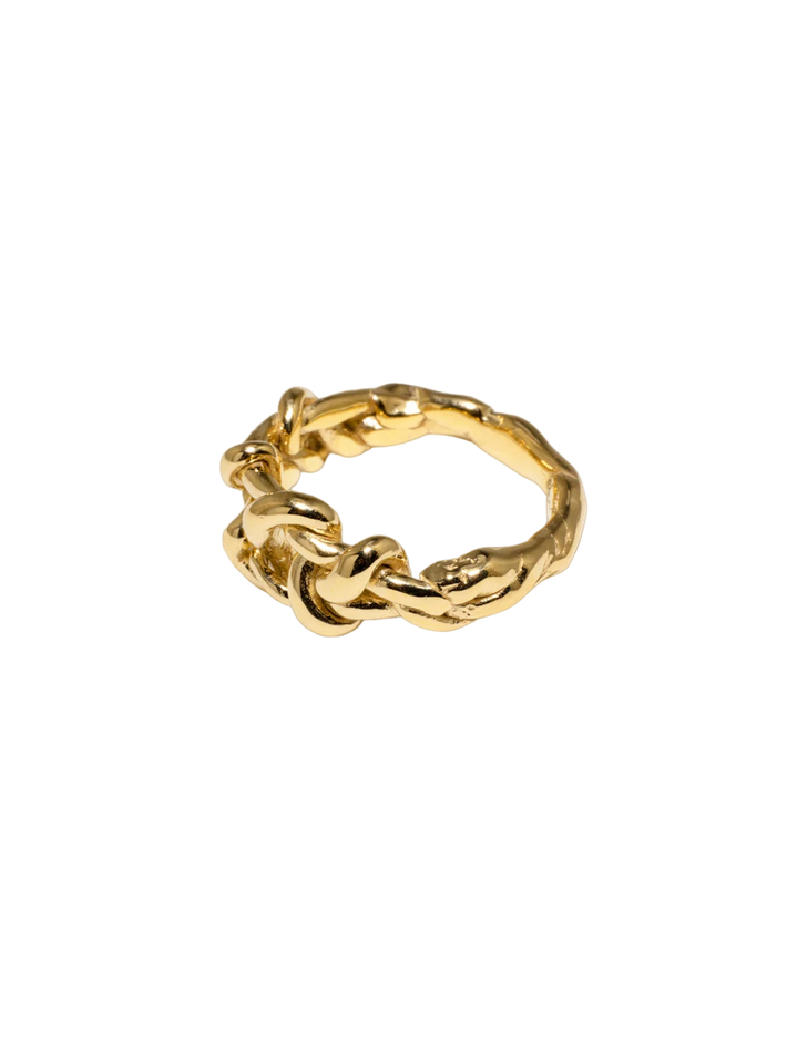 Bond ring