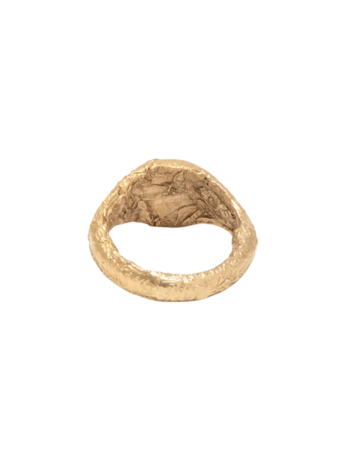 Foil ring