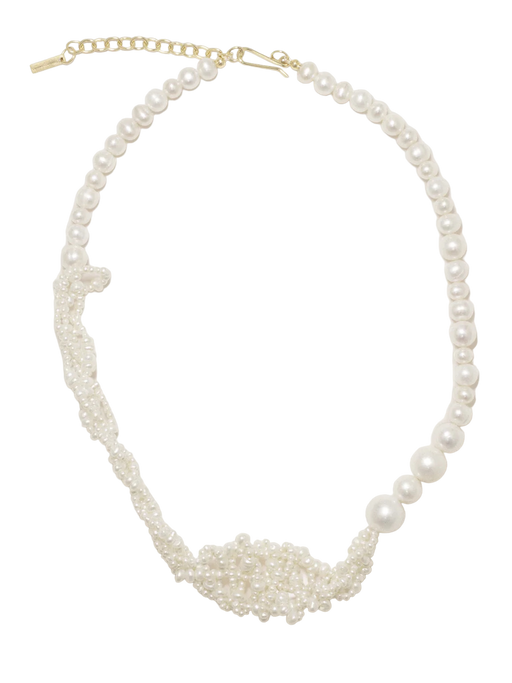 Cove necklace photo