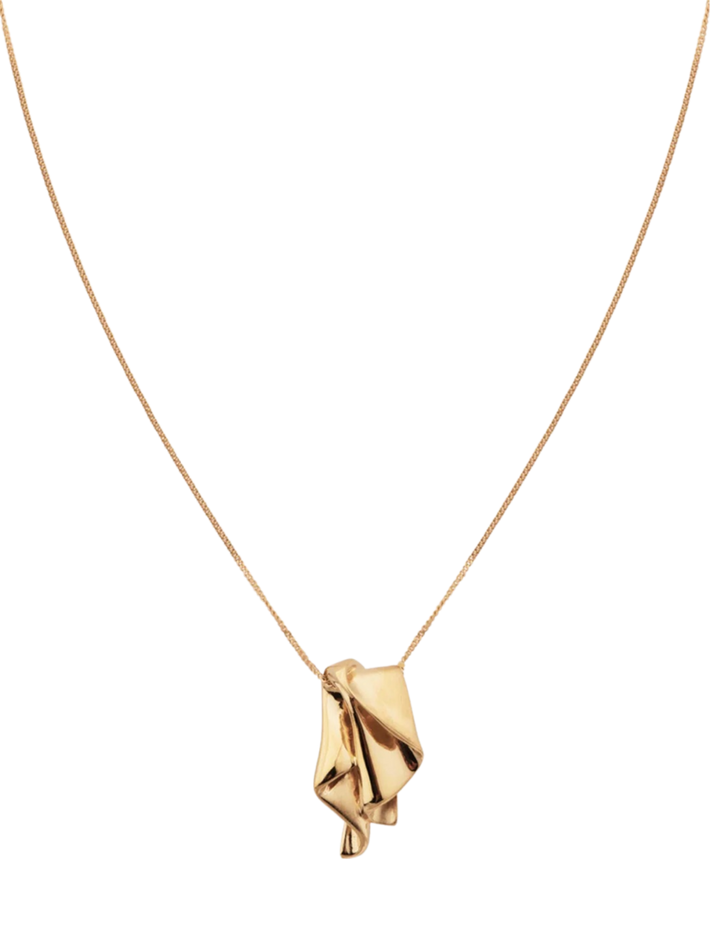 The second great cowboy strike necklace