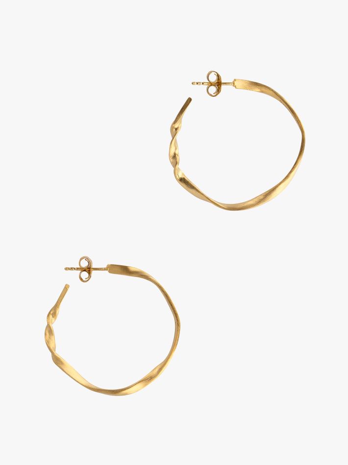 The tenderest thing earrings