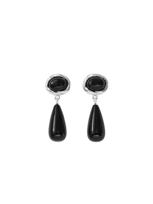 Kamma earrings photo