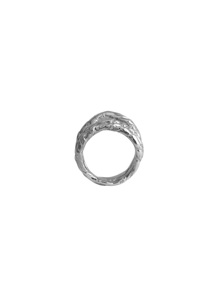 Element trois ring