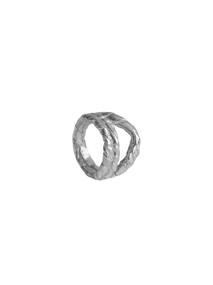 Element trois ring