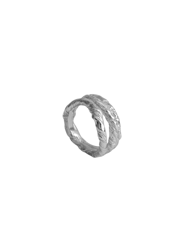 Element trois ring
