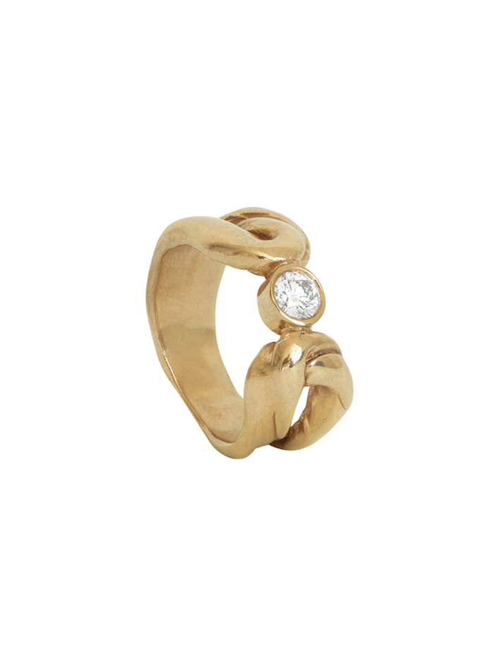 Archi grande diamond ring