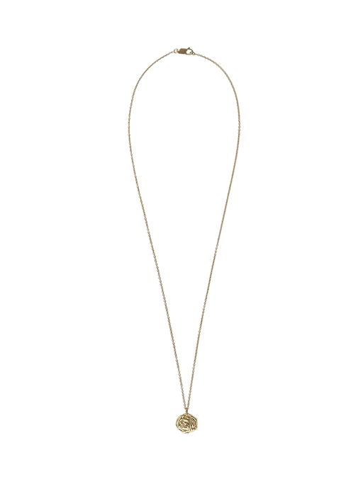 Edith necklace photo