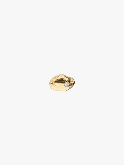 Teshima earring photo