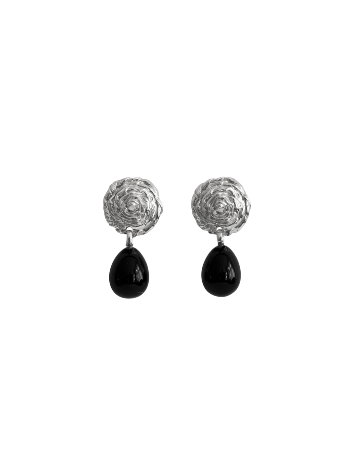 Breton earrings