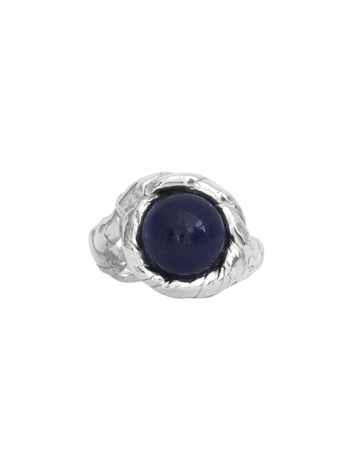 Lago lapis ring