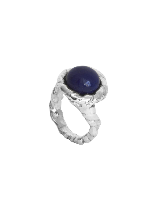 Lago lapis ring photo