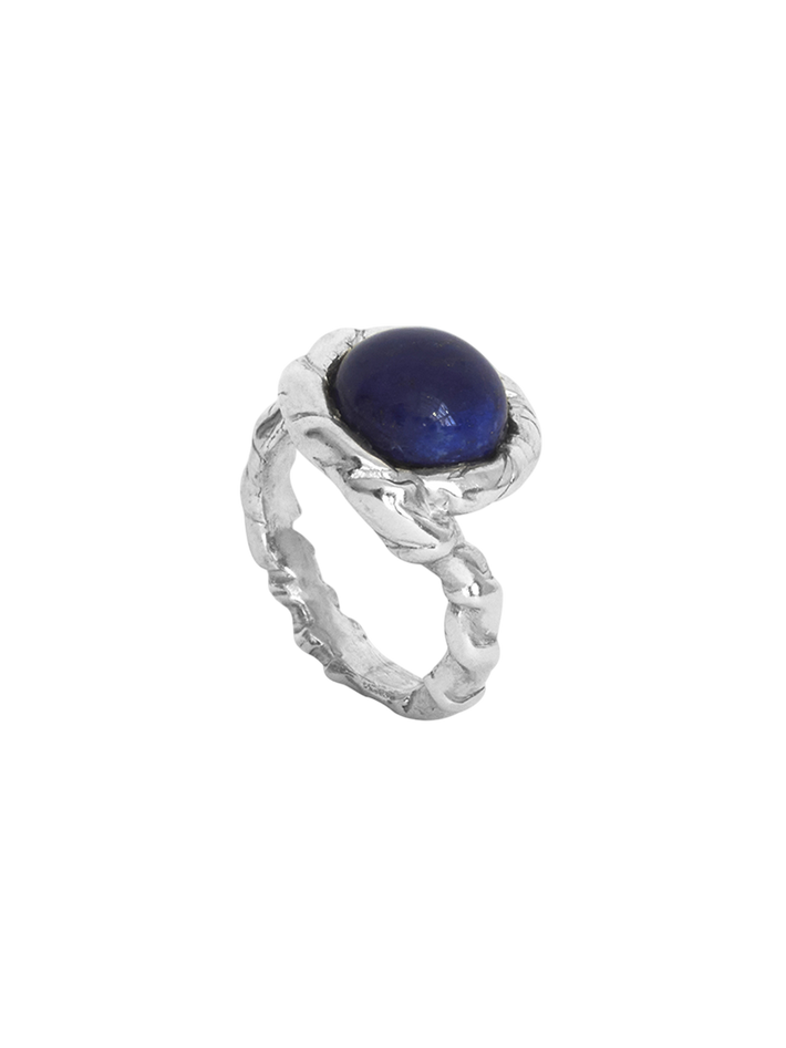 Lago lapis ring