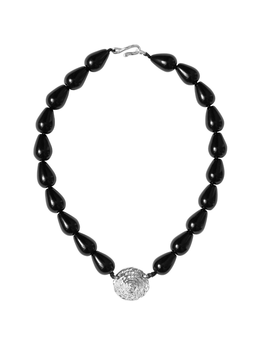 Breton necklace photo