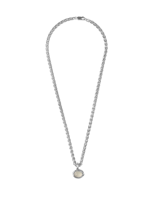 Kamma cloud necklace photo