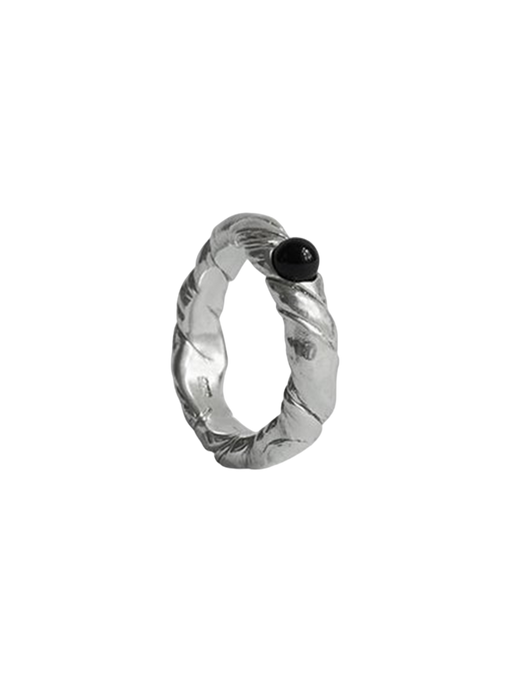 Element onyx ring photo