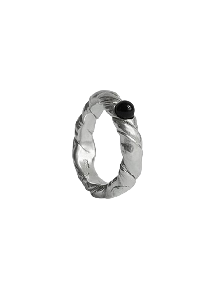 Element onyx ring