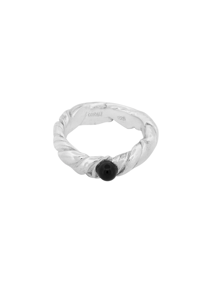 Element onyx ring