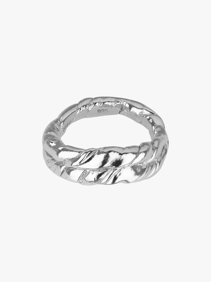 Element double ring
