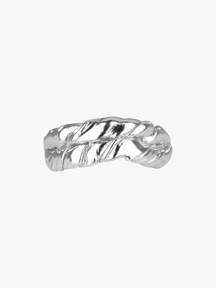 Element double ring