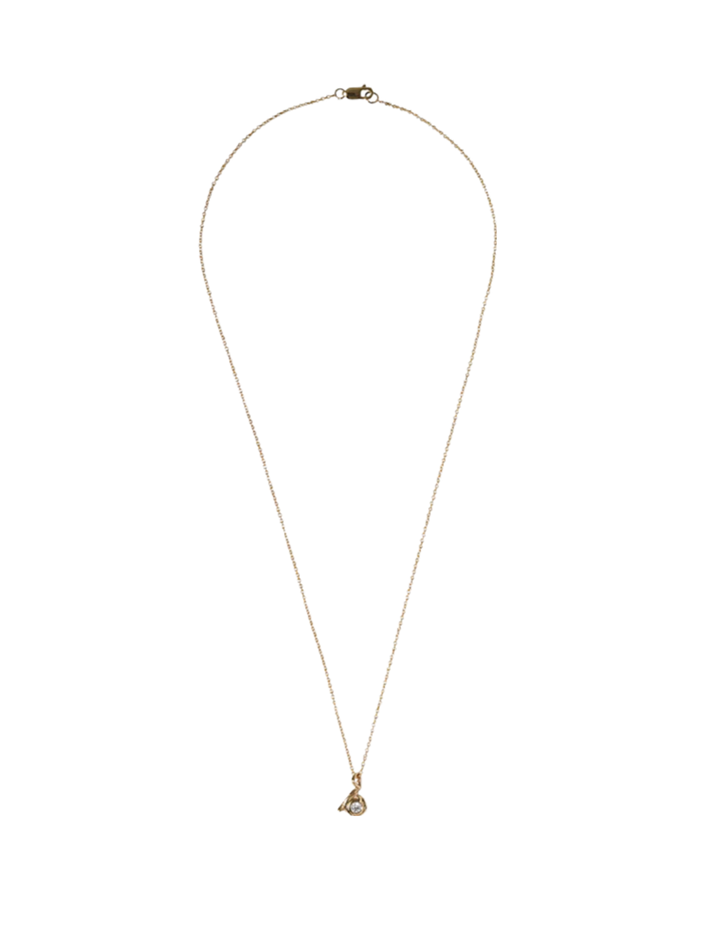 Ivy grande necklace